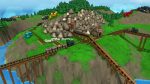 تصاویر-بازی-Factory-Town