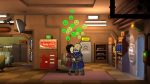 تصاویر-بازی-Fallout-Shelter