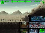 تصاویر-بازی-Fallout-Shelter