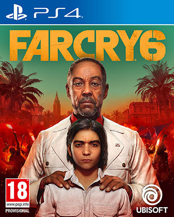 دانلود-بازی-Far-Cry-6-Ultimate-Edition-ps4