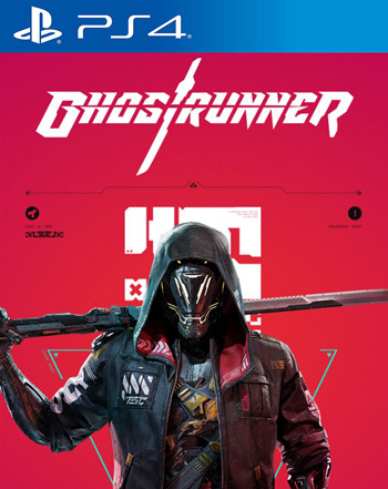 دانلود-بازی-Ghostrunner