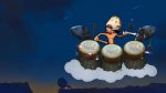 تصاویر-بازی-Happy-Drummer