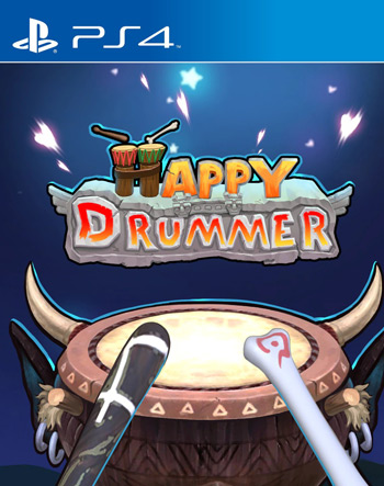 دانلود-بازی-Happy-Drummer