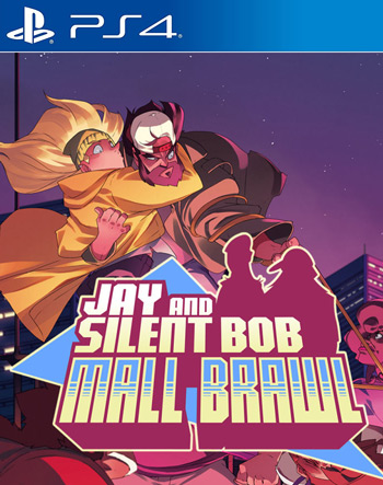 دانلود-بازی-Jay-and-Silent-Bob-Mall-Brawl-Arcade-Edition