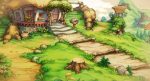 تصاویر-بازی-Legend-of-Mana