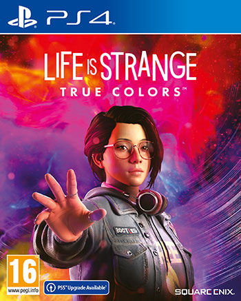 دانلود-بازی-Life-is-Strange-True-Colors-ps4