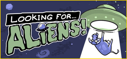 Download game Looking for Aliens v1.0.5 for computer – GOG version