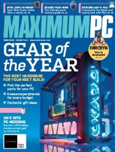 مجله-Maximum-PC