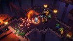 تصاویر-بازی-Minecraft-Dungeons-Cloudy-Climb