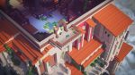 تصاویر-بازی-Minecraft-Dungeons-Cloudy-Climb
