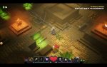 تصاویر-بازی-Minecraft-Dungeons-Ultimate-Edition