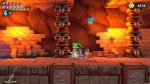 تصاویر-بازی-Monster-World-IV
