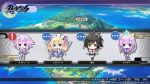 تصاویر-بازی-Neptunia-x-Senran