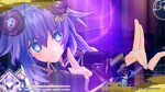 تصاویر-بازی-Neptunia-x-Senran