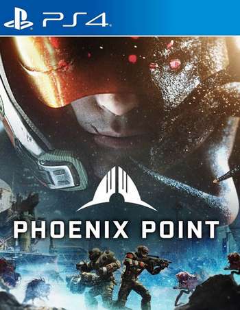 Download DUPLEX PS4 Hacked Version of Phoenix Point