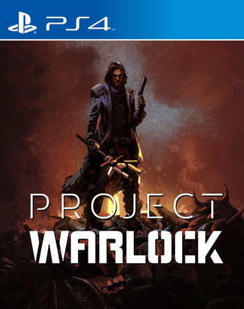 Download CUSA19374 v1.04 PS4-P2P Project Warlock PS4