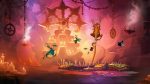 تصاویر-بازی-Rayman-Origins