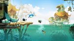 تصاویر-بازی-Rayman-Origins