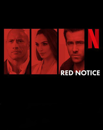 موسیقی-متن-فیلم-Red-Notice