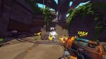 تصاویر-بازی-Roboquest