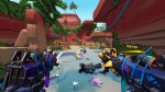 تصاویر-بازی-Roboquest
