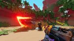 تصاویر-بازی-Roboquest