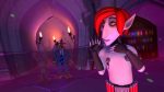 تصاویر-بازی-Sam-and-Max-Beyond-Time-and-Space