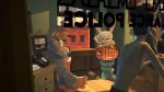 تصاویر-بازی-Sam-and-Max-Beyond-Time-and-Space