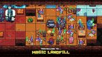 تصاویر-بازی-Shovel-Knight-Pocket-Dungeon