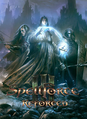 دانلود-بازی-SpellForce-3-Reforced