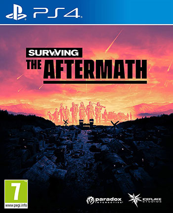 دانلود-بازی-Surviving-The-Aftermath-ps4