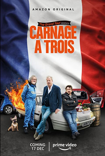 دانلود-گرند-تور-Carnage-A-Trois