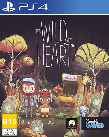 دانلود-بازی-The-Wild-at-Heart-ps4