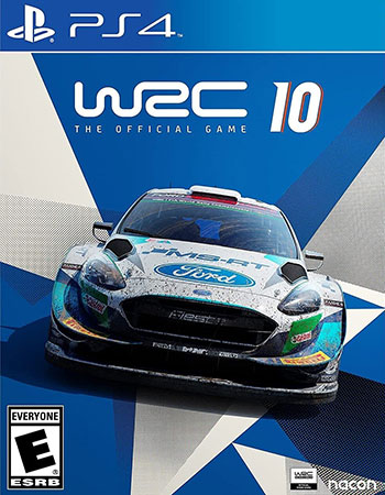 دانلود-بازی-WRC-10-ps4