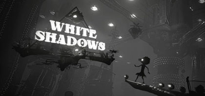 White Shadows v1.4.0 PC Version