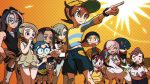 تصاویر-بازی-Worlds-End-Club