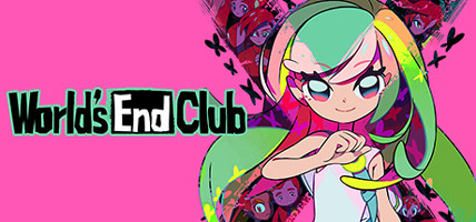 Worlds End Club