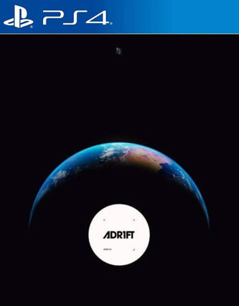 Download Hacked Version of ADR1FT Game for PS4