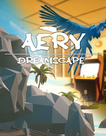 Download Game Aery Dreamscape for Computer - FitGirl Repack