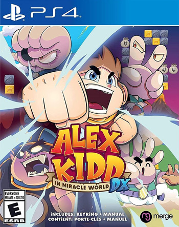 دانلود-بازی-Alex-Kidd-in-Miracle-World-DX