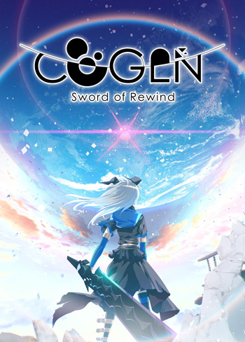 COGEN Sword of Rewind