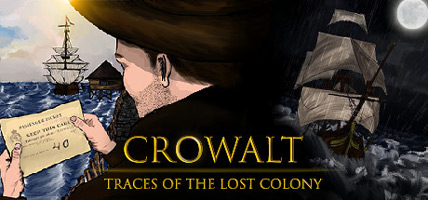 دانلود-بازی-Crowalt-Traces-of-the-Lost-Colony