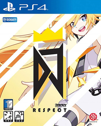Download DJMax Respect for PS4