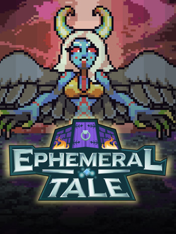 Download Ephemeral Tale for PC – SiMPLEX Version