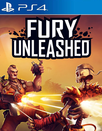 دانلود-بازی-Fury-Unleashed