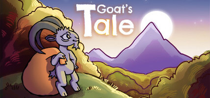 Download Game Goats Tale for Computer - Version SiMPLEX