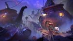 تصاویر-بازی-Lost-in-Random-ps4