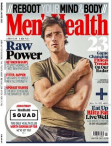 مجله-Mens-Health
