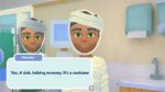 تصاویر-بازی-My-Universe-Doctors-and-Nurses