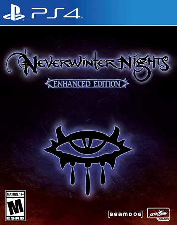 Download Neverwinter Nights Enhanced Edition for PS4